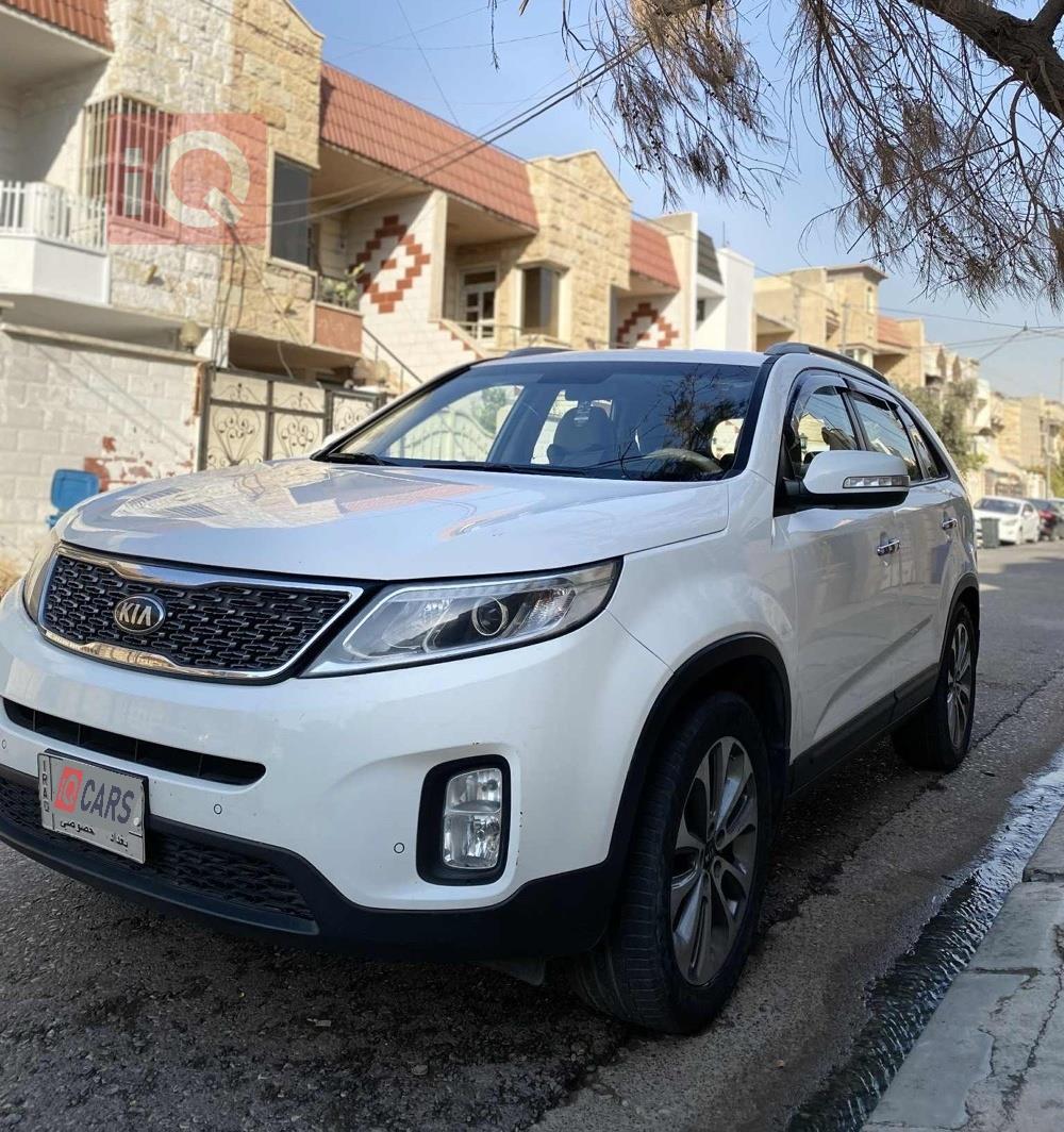 كيا سورينتو